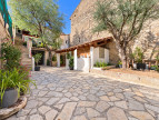 vente Maison de village Barjac