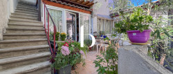 vente Maison de village Barjac