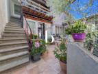 vente Maison de village Barjac