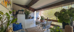 vente Maison de village Barjac