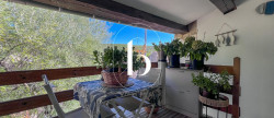 vente Maison de village Barjac