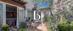 vente Maison de village Barjac