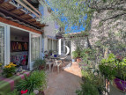vente Maison de village Barjac