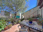 vente Maison de village Barjac
