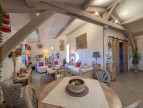 vente Maison de village Barjac