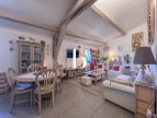 vente Maison de village Barjac
