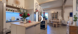 vente Maison de village Barjac