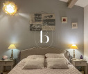 vente Maison de village Barjac