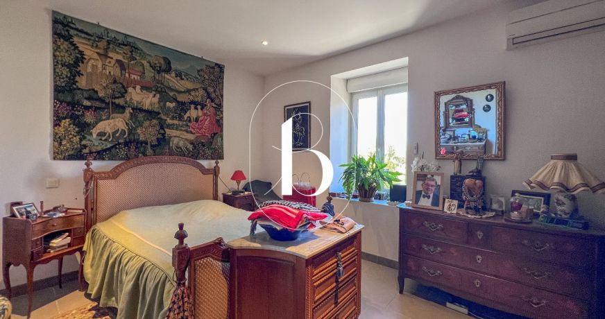 vente Maison de village Barjac