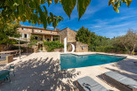 vente Mas Uzes