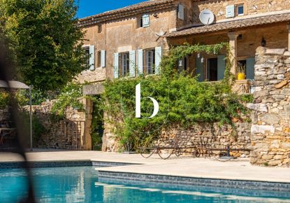 vente Mas Uzes