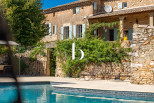 vente Mas Uzes
