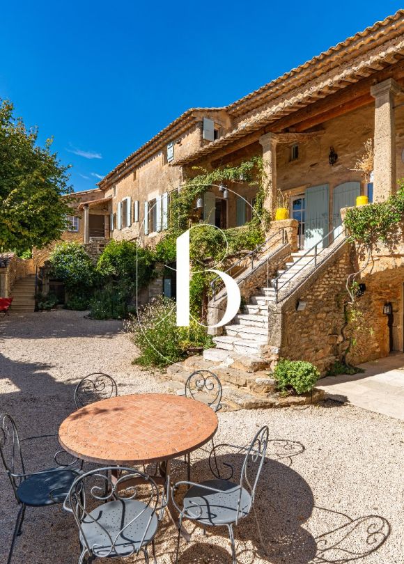 sale Mas Uzes