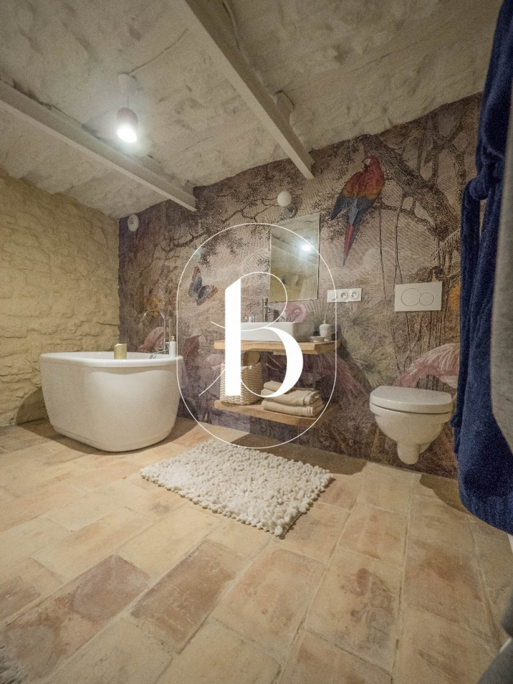 vente Maison de village Uzes