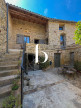 vente Maison de village Uzes