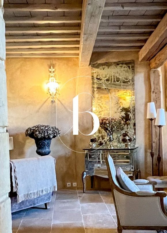 vente Maison de village Uzes