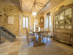 vente Maison de village Uzes