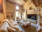 vente Maison de village Uzes