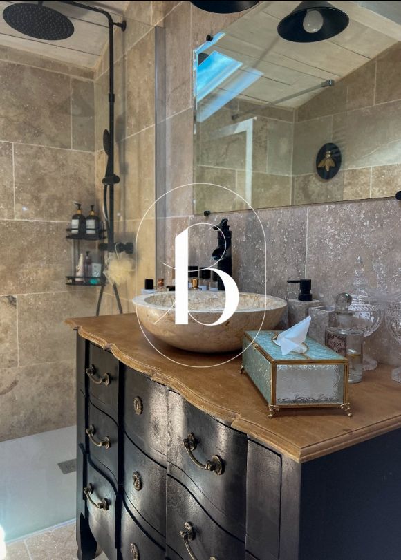 vente Maison de village Uzes