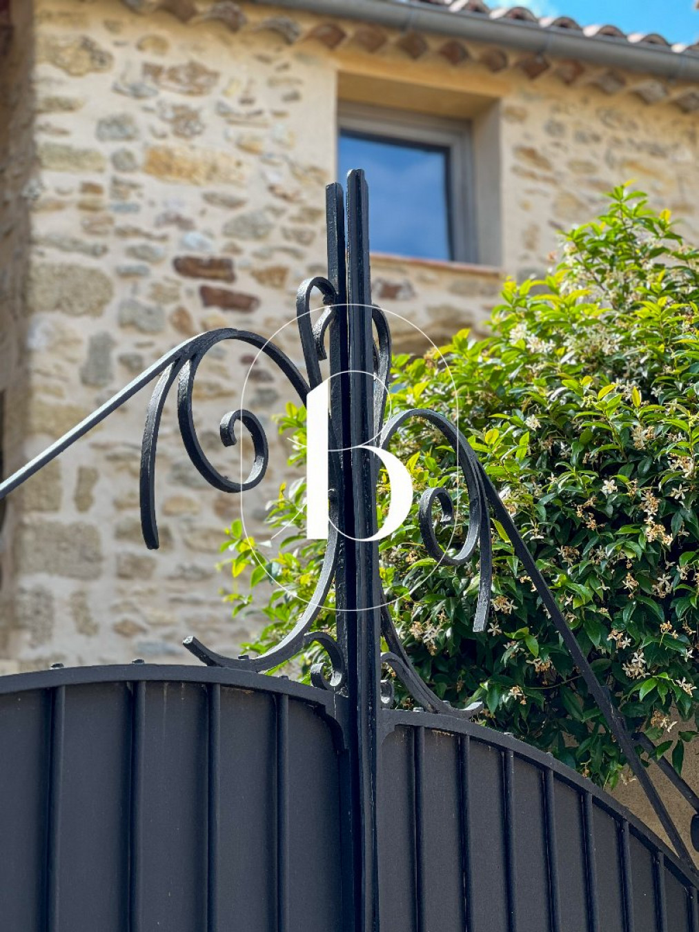 vente Maison de village Uzes