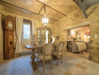 vente Maison de village Uzes