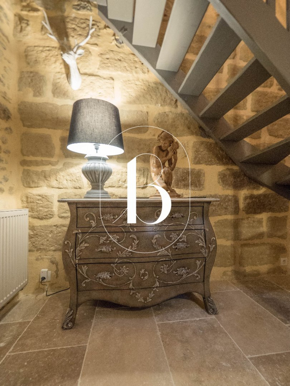 vente Maison de village Uzes