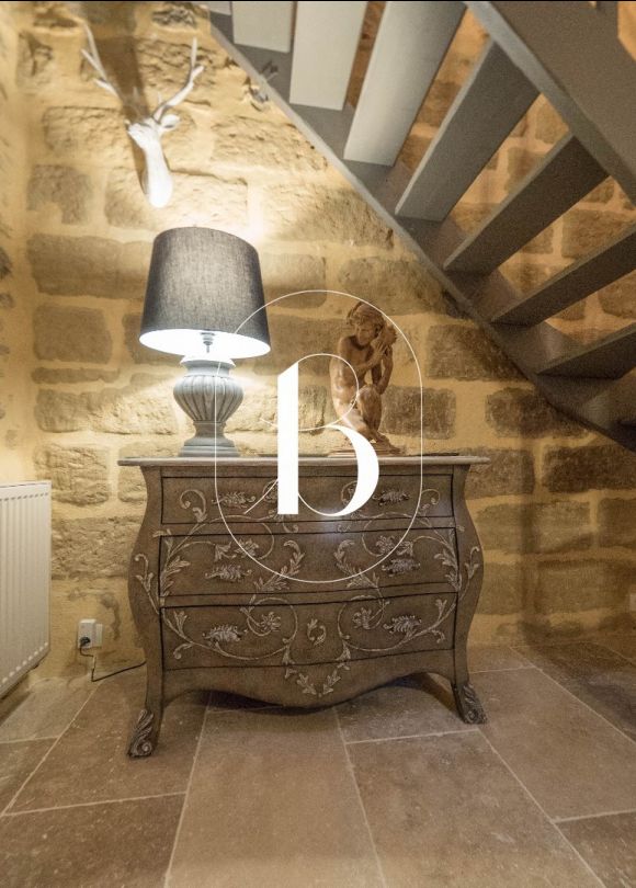 vente Maison de village Uzes