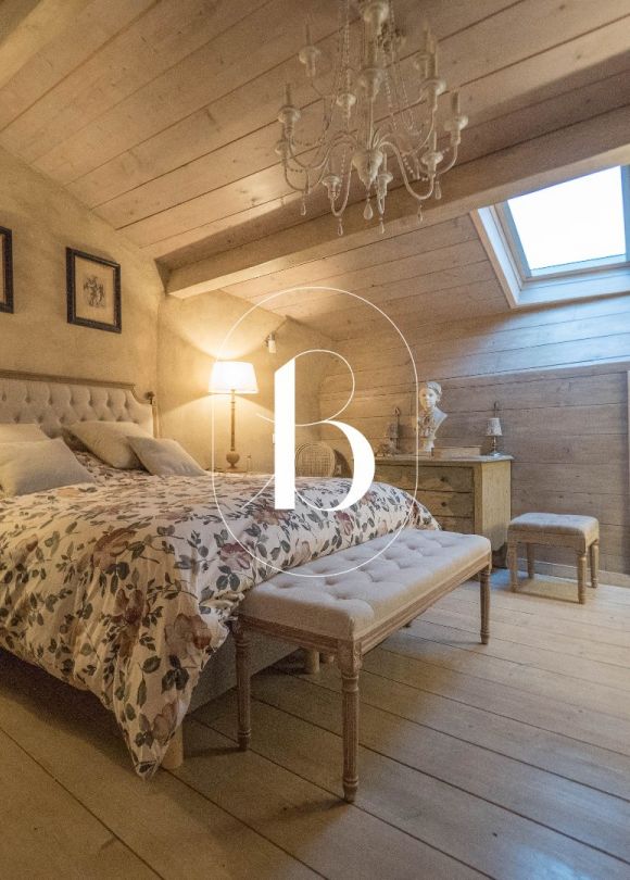 vente Maison de village Uzes