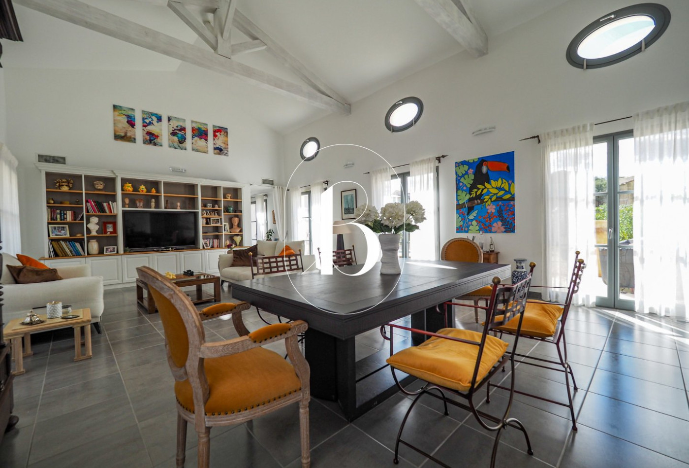 vente Maison contemporaine Uzes - Photo 7