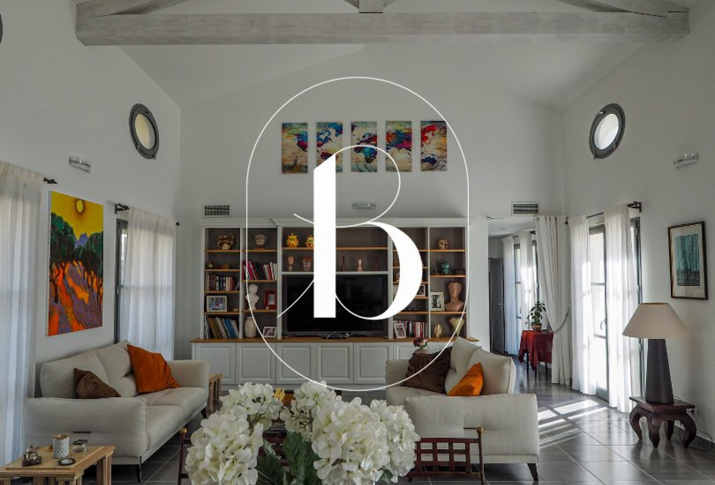 vente Maison contemporaine Uzes - Photo 8