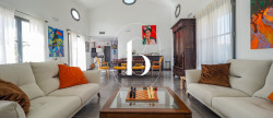 vente Maison contemporaine Uzes
