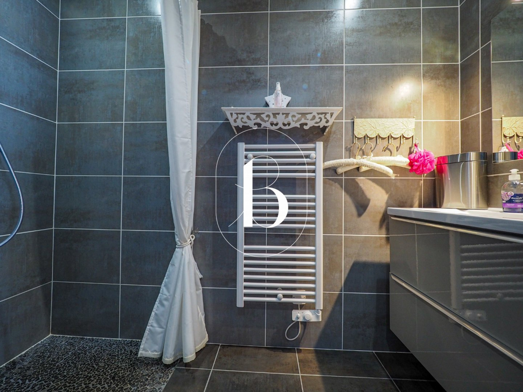 vente Maison contemporaine Uzes