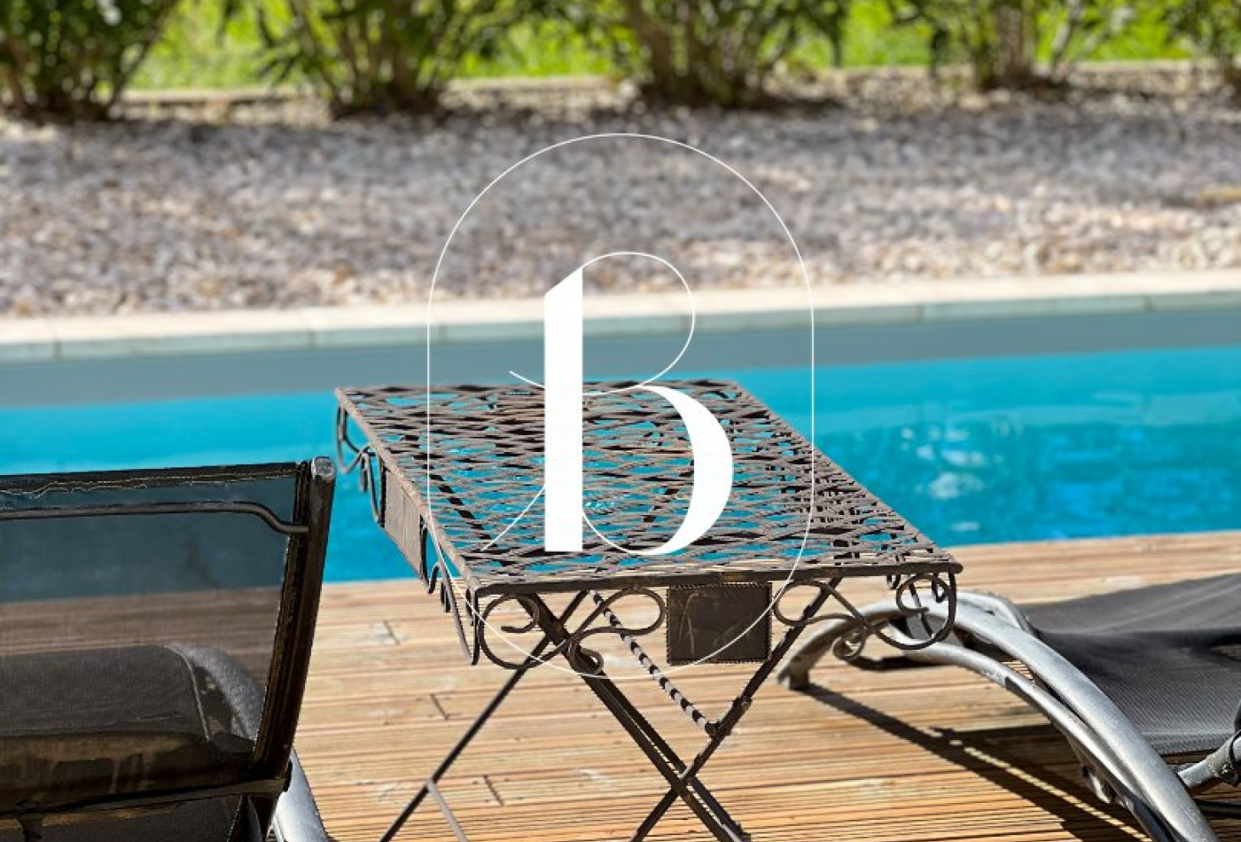 vente Maison contemporaine Uzes - Photo 10