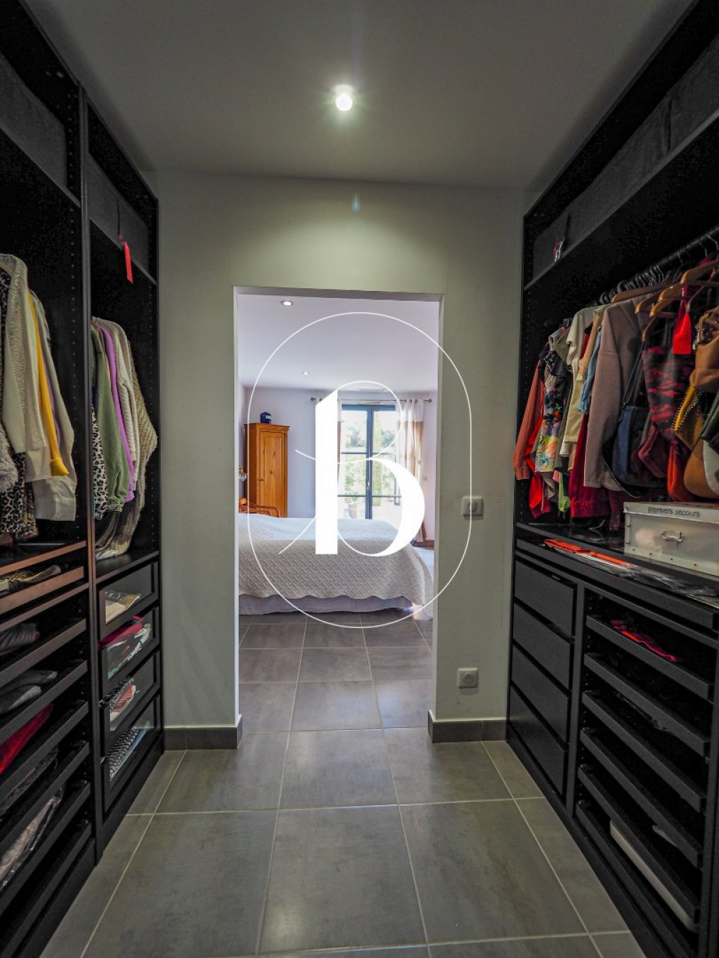 vente Maison contemporaine Uzes