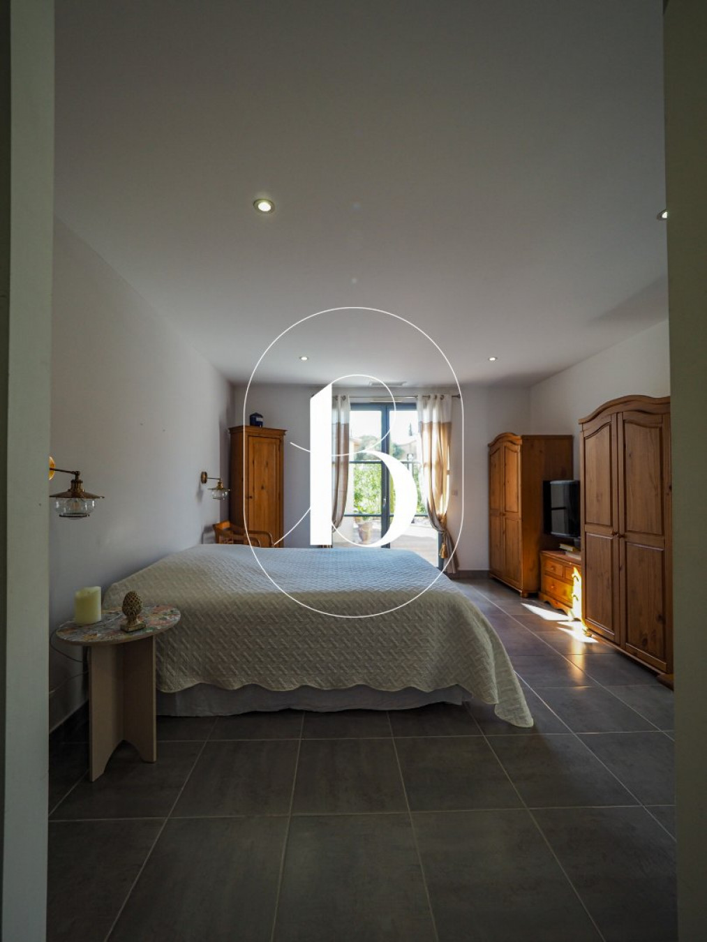 vente Maison contemporaine Uzes