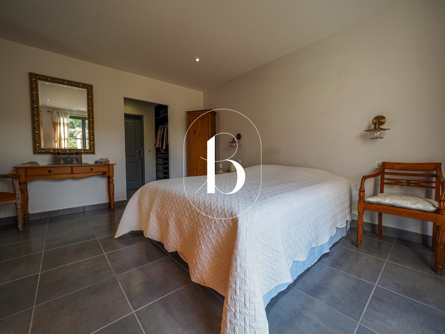 vente Maison contemporaine Uzes