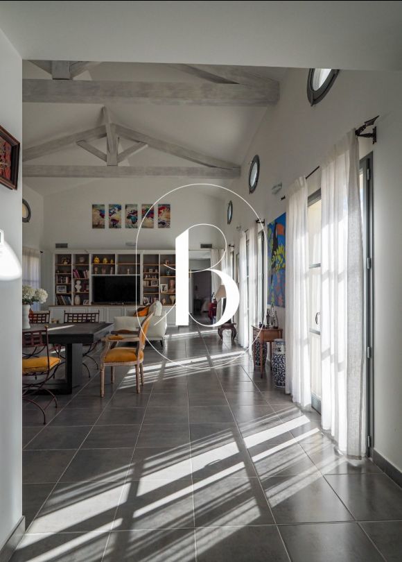 vente Maison contemporaine Uzes