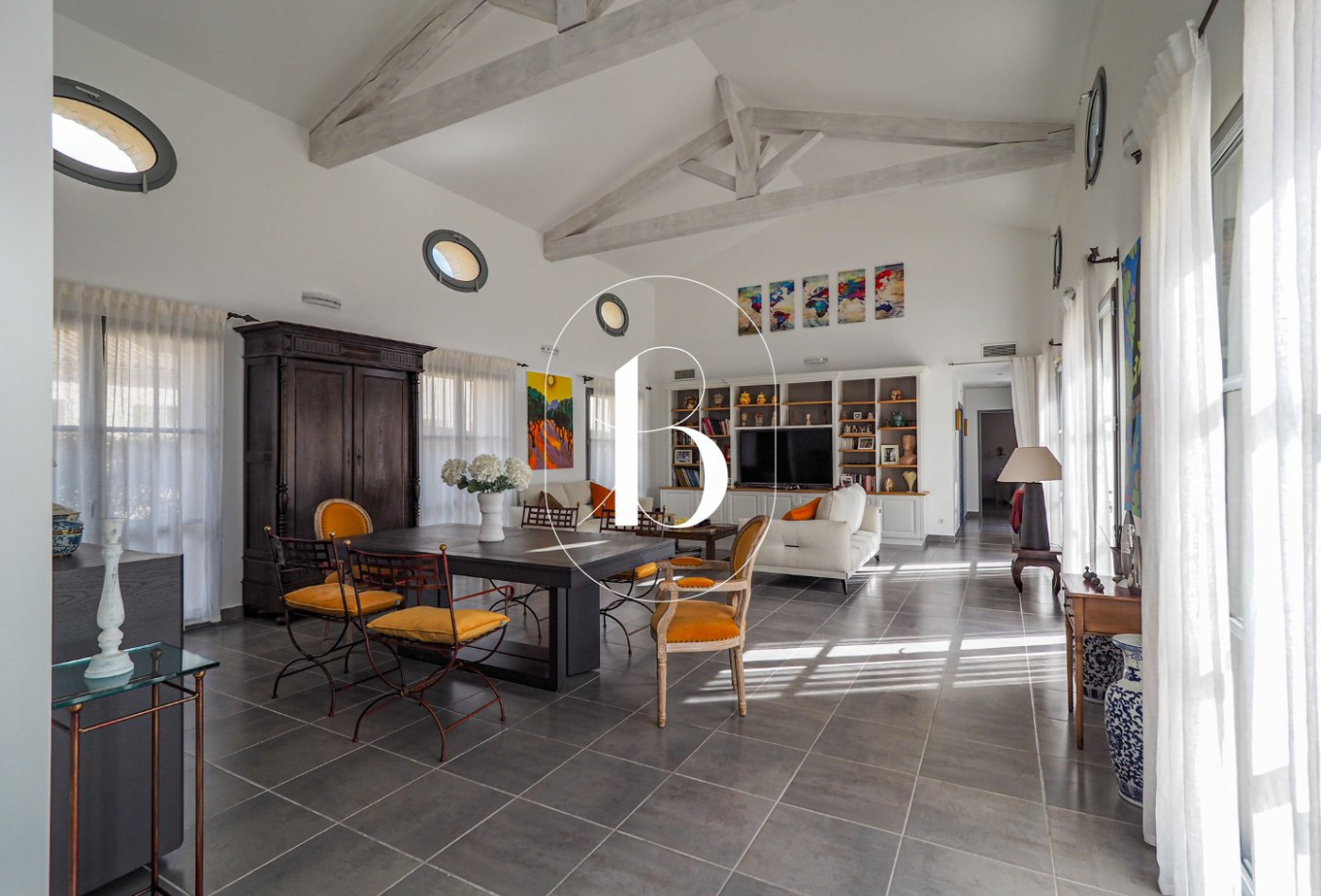 vente Maison contemporaine Uzes - Photo 4