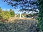 vente Terrain constructible Vallon Pont D'arc