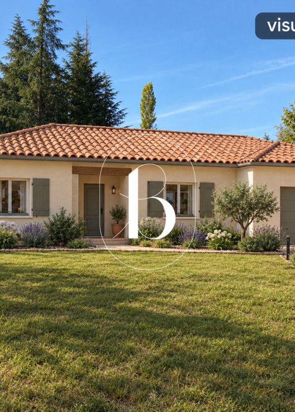 vente Terrain constructible Vallon Pont D'arc