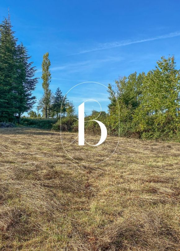 vente Terrain constructible Vallon Pont D'arc