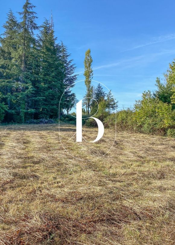vente Terrain constructible Vallon Pont D'arc