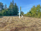 vente Terrain constructible Vallon Pont D'arc