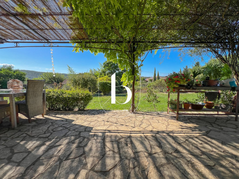 vente Mas Uzes - Photo 7