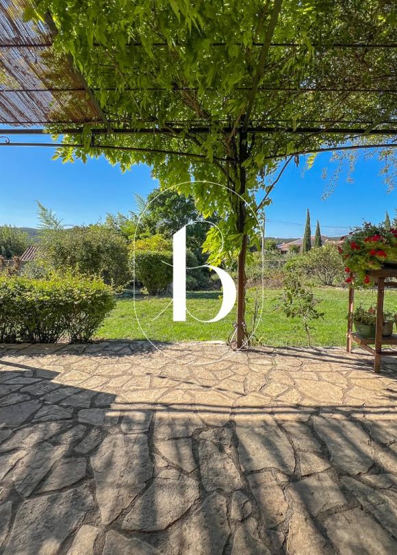 vente Mas Uzes