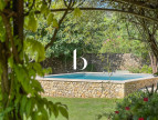 vente Mas Uzes