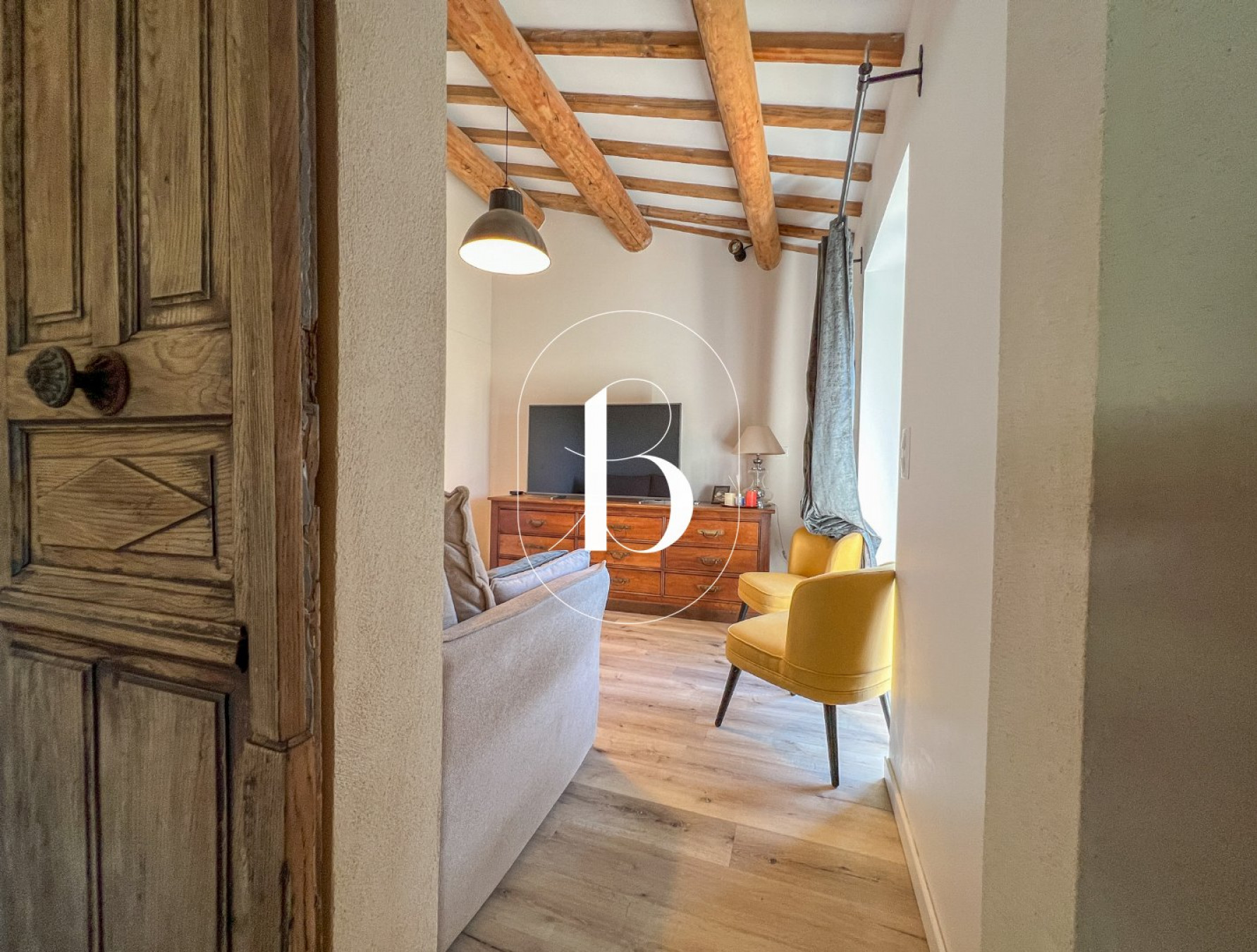 vente Mas Uzes