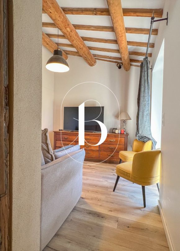 vente Mas Uzes