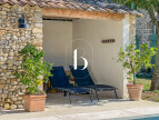 vente Mas Uzes
