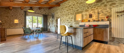 vente Mas Uzes